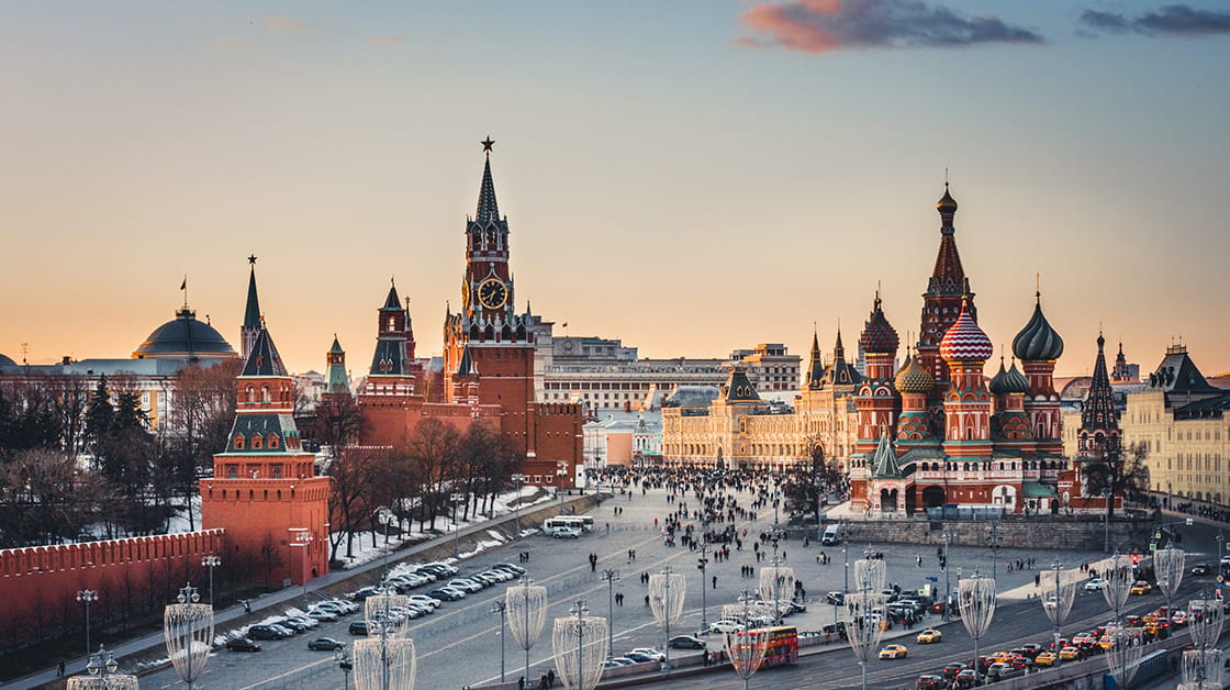 What you want to know about sanctions on Russia