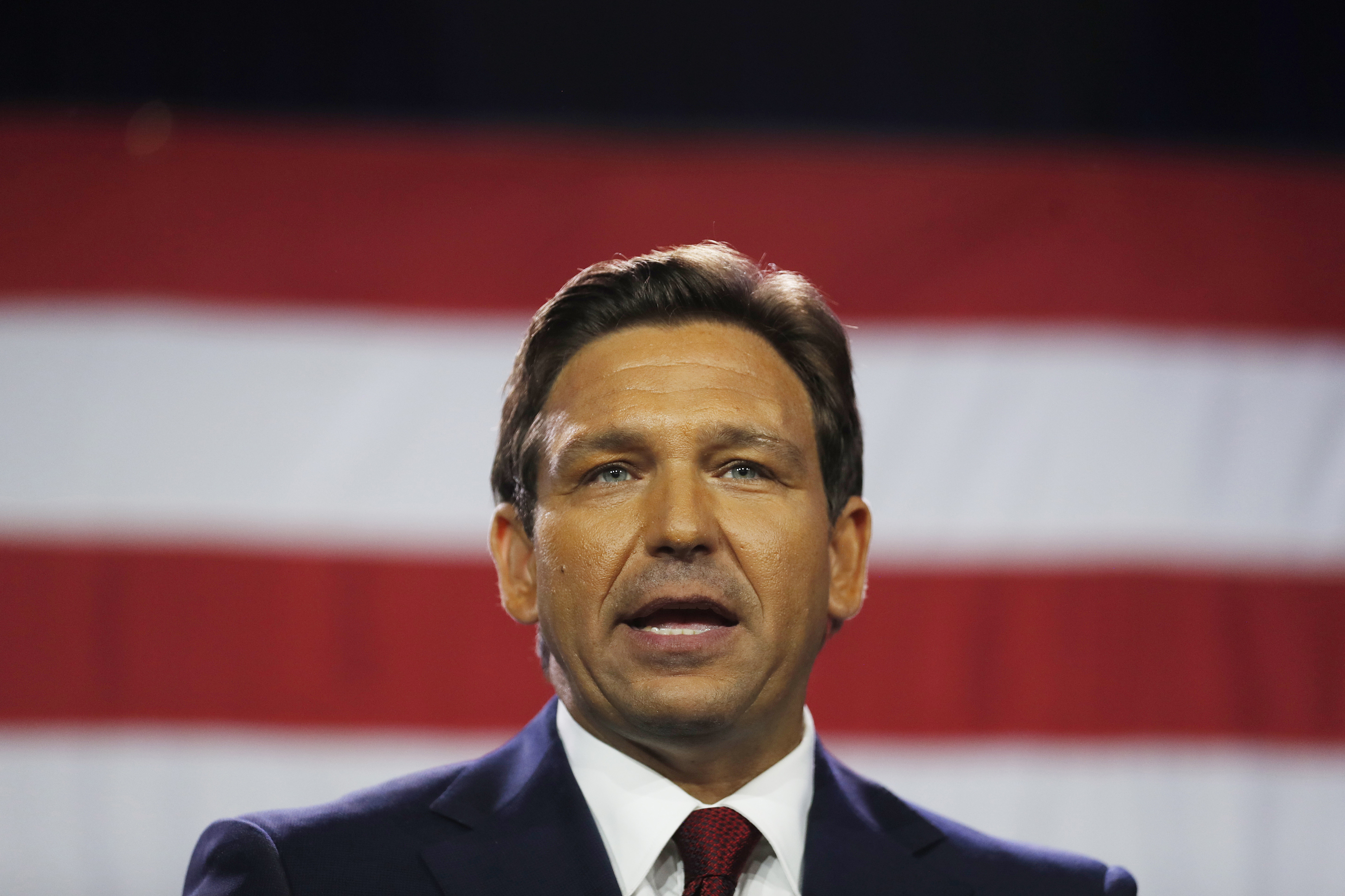 Florida Legislature poised to transform regulation to assist a DeSantis presidential operate