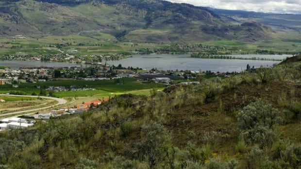 Osoyoos residents voice frustrations above proposed 39 for every cent tax increase