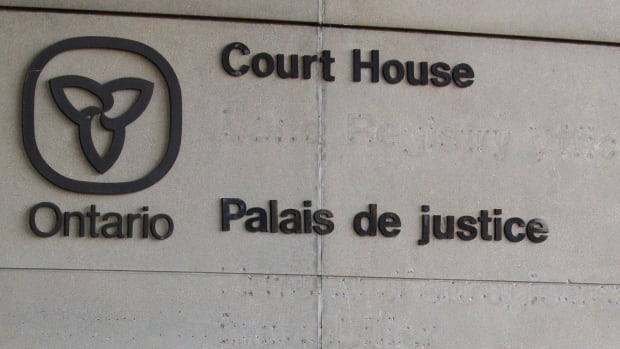 3 new judges appointed to southwestern Ontario courts to help apparent backlog of situations