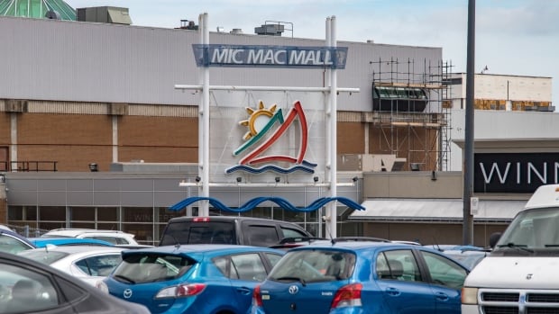 Halifax sues developer in excess of taxes in Mic Mac Shopping mall sale