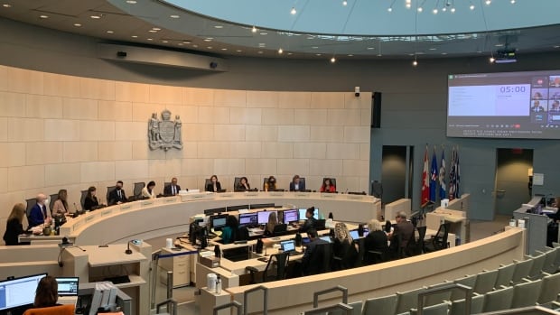 Edmonton metropolis council approves 5% residence tax hike up coming year