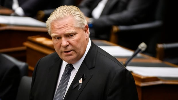 Will Ford signal off on Toronto’s gross sales tax? Council will will need to make the circumstance for revenue tool