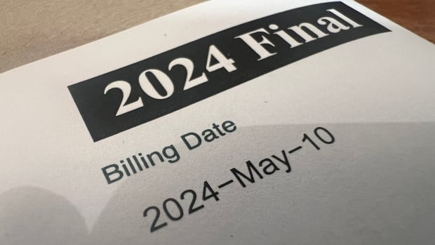 Londoners feel sticker shock as tax bills with new increase arrive