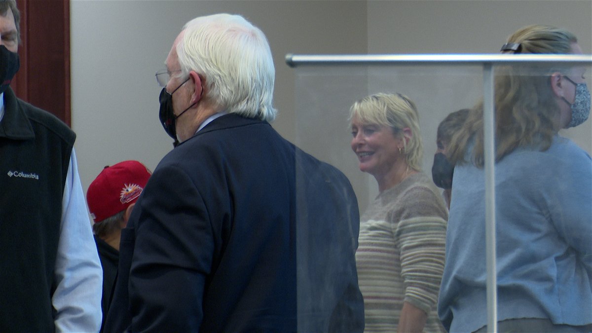 Pueblo councilor Lori Winner documents law enforcement report against Town Legal professional