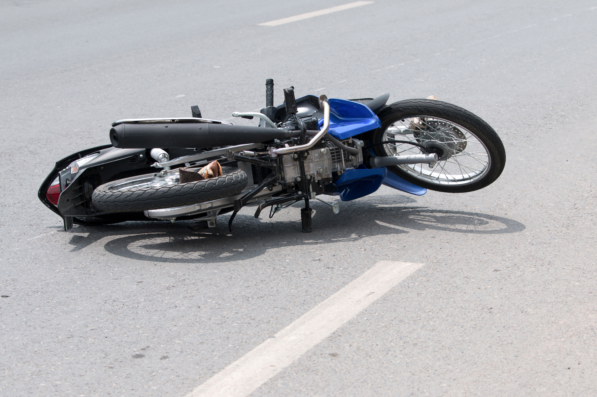 Tips for Finding the Best Motorcycle Accident Lawyer