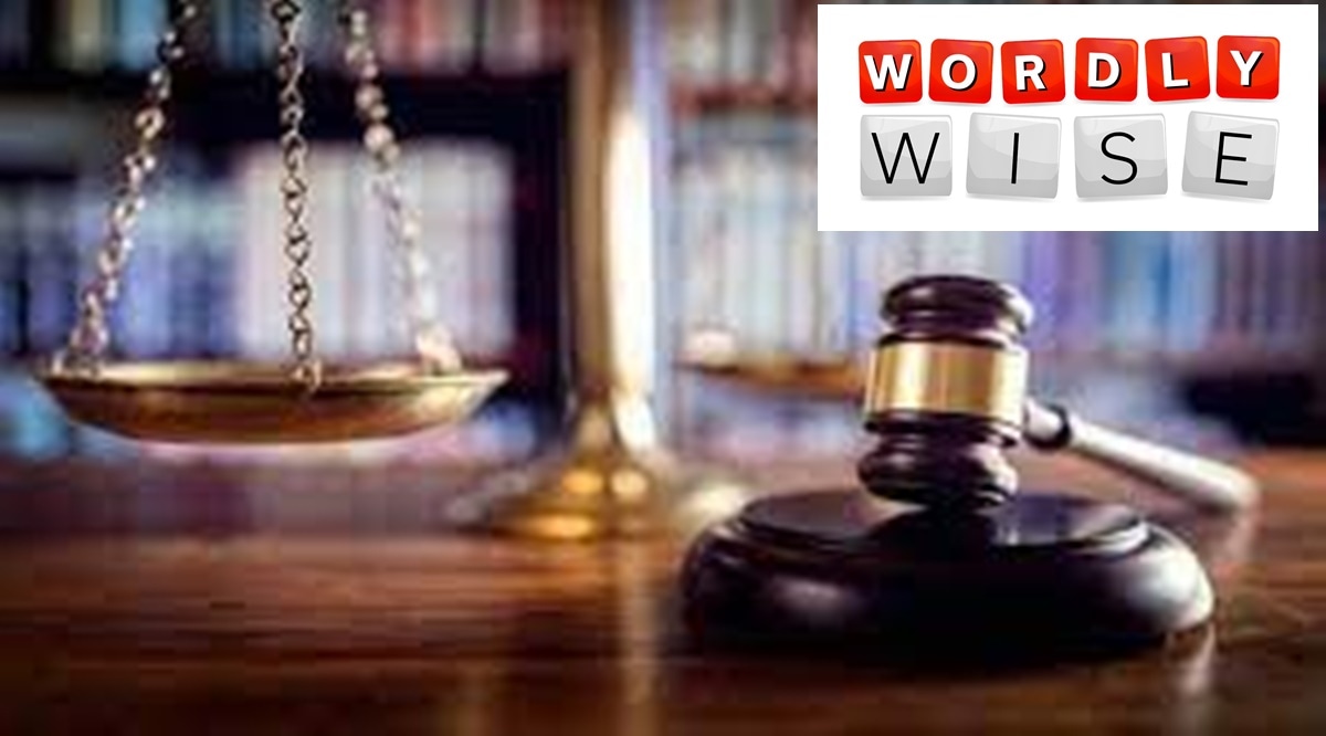 The several Latin terms in legal jargon: How a lot of do you know?