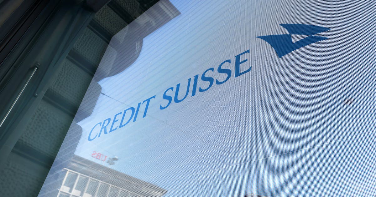 Some Credit history Suisse AT1 bondholders search for legal tips -regulation firms