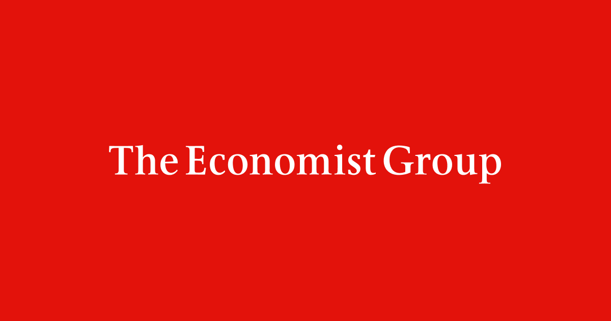 The Economist Group – Terms of use