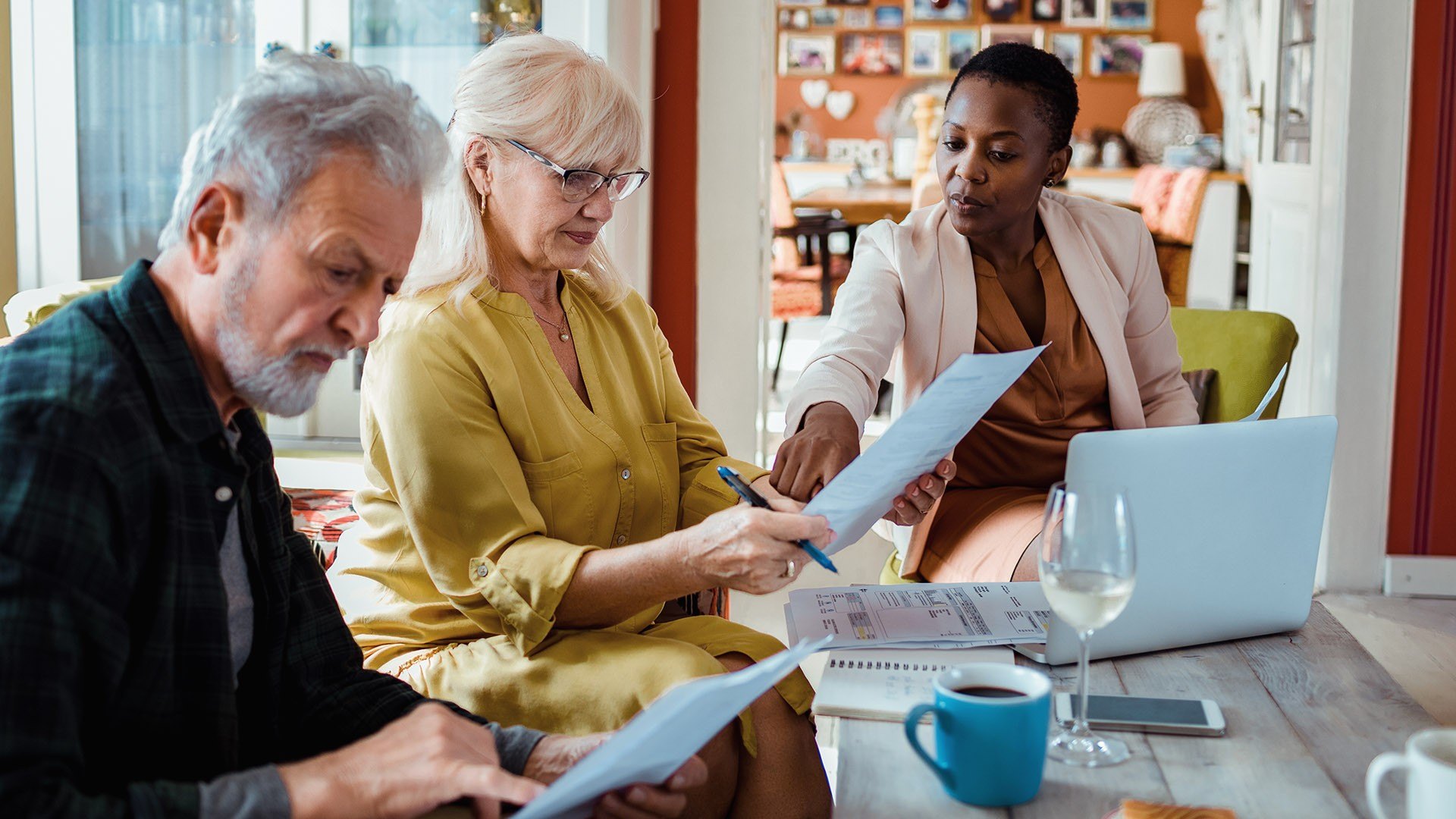 What Your True Estate Attorney Needs You Knew