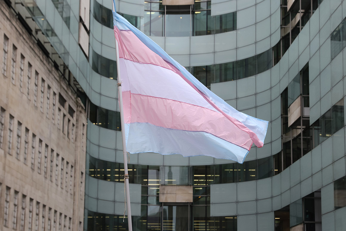 ‘Rights of nature’ legislation clinic faces transphobia allegations