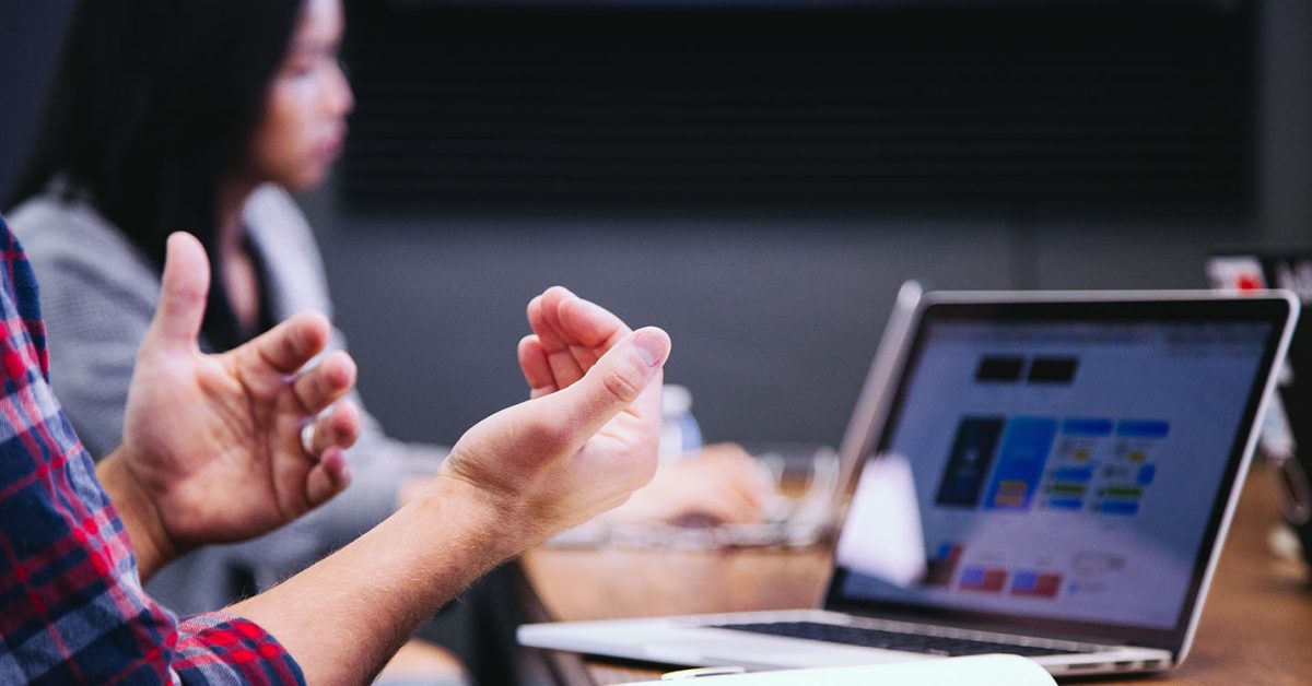 Apple antitrust charm arrives down to the meaning of ‘shall’