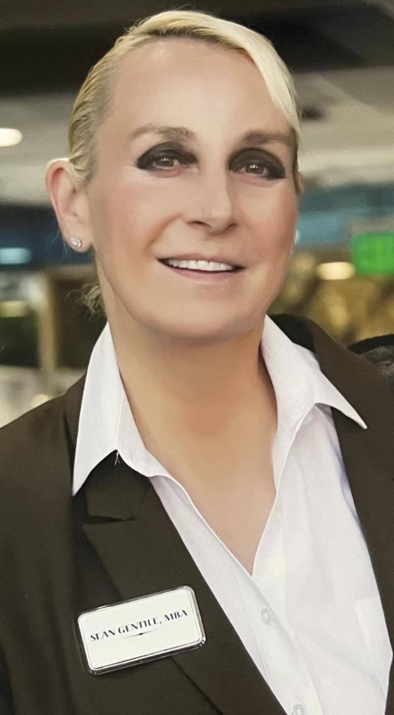 Sean Gentile’s, MBA New Tip E book on Navigating as a Non Lawyer