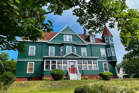 Application seeks to turn Yarmouth property into men's transitional housing: From justice system to community