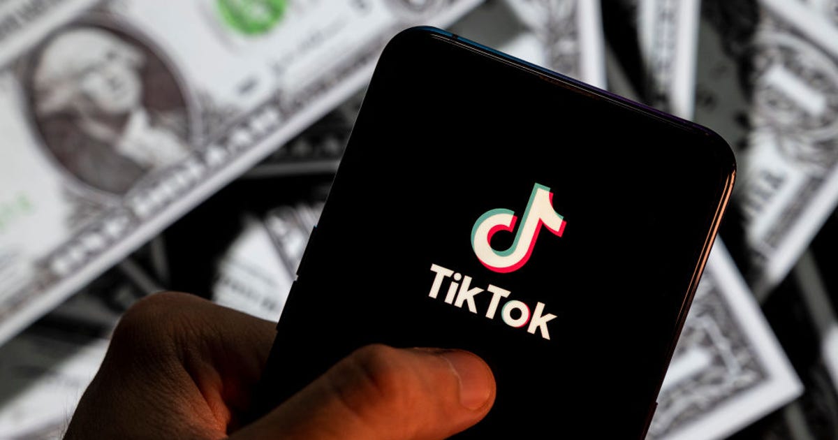 Maybe Don’t Use TikTok for Financial Advice
