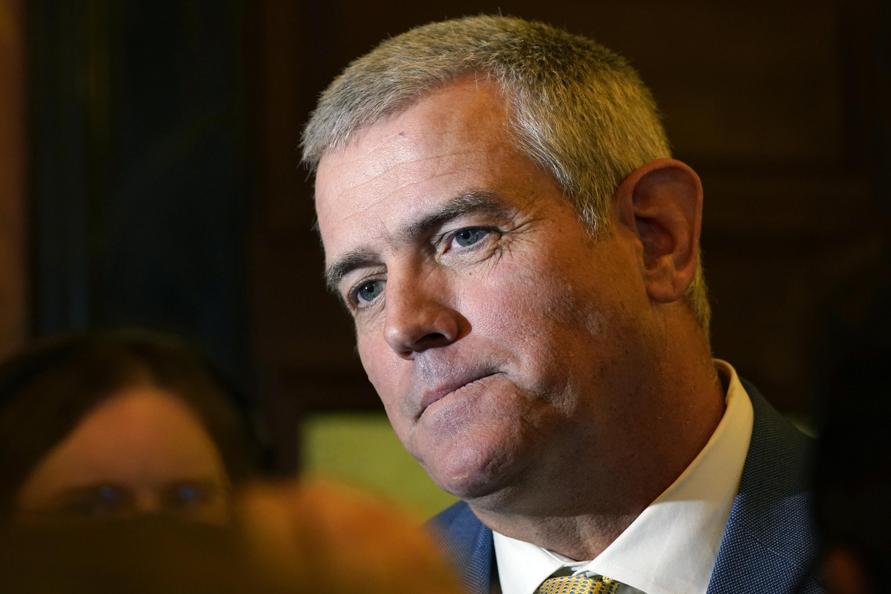 Earnings-tax phaseout up for debate in lengthy-poor Mississippi