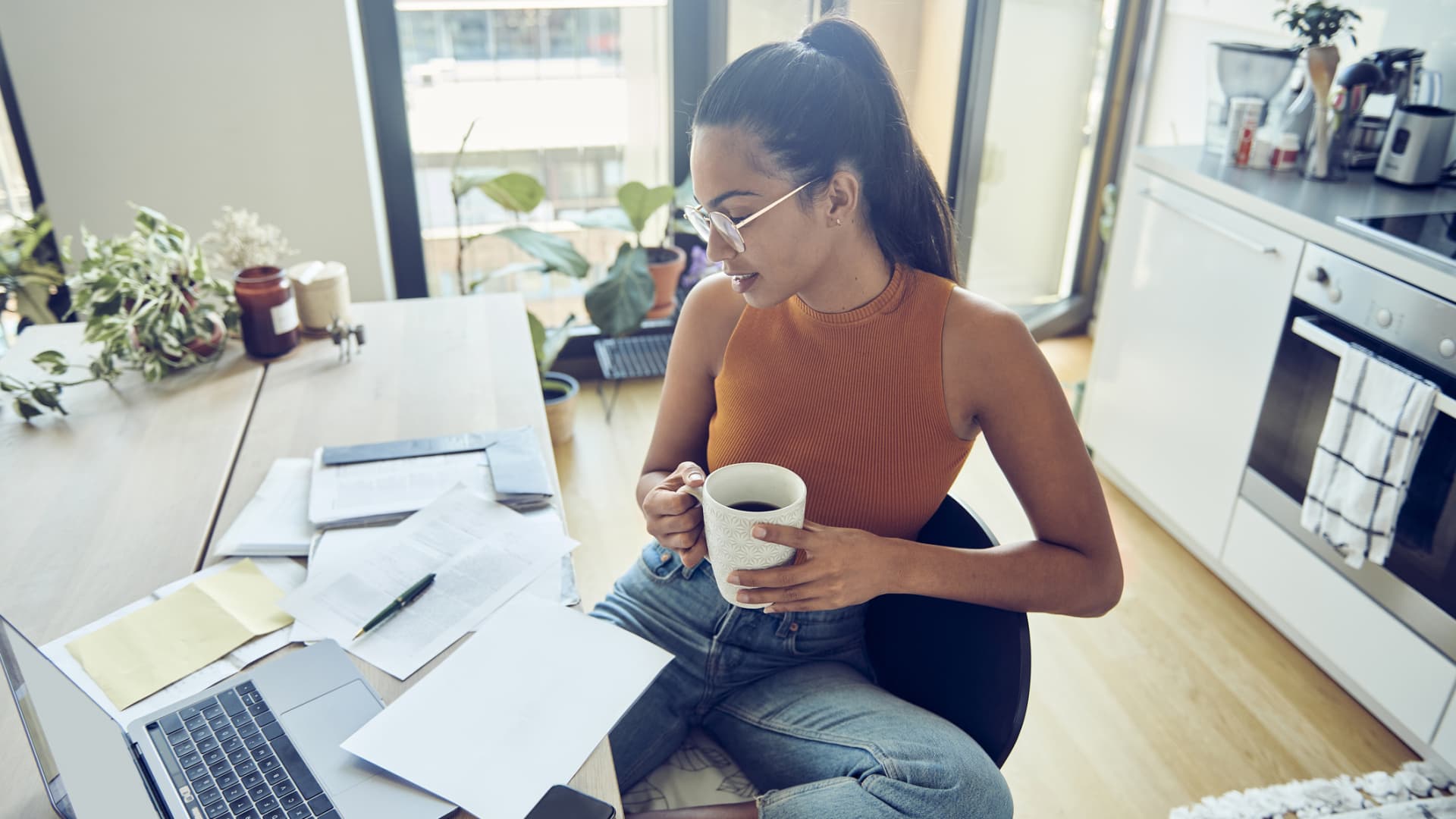 If you acquired and bought cryptocurrencies in 2021 you may possibly owe taxes