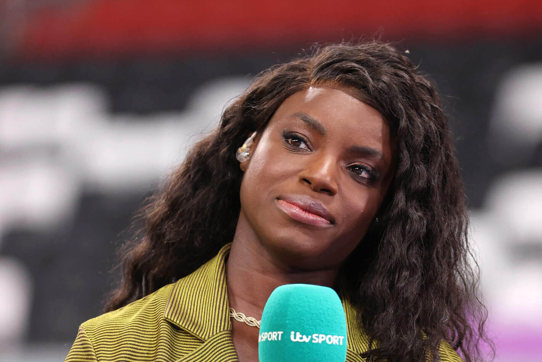 Eni Aluko seeks legal suggestions soon after on-line abuse: ‘I’ve truly been terrified this week’