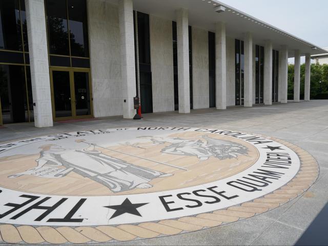 An straightforward wage or tax dodge for N.C. legislators? :: WRAL.com