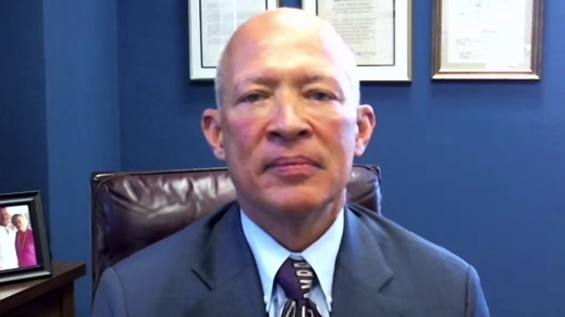 Dallas County district legal professional defends office environment amid 2022 campaign