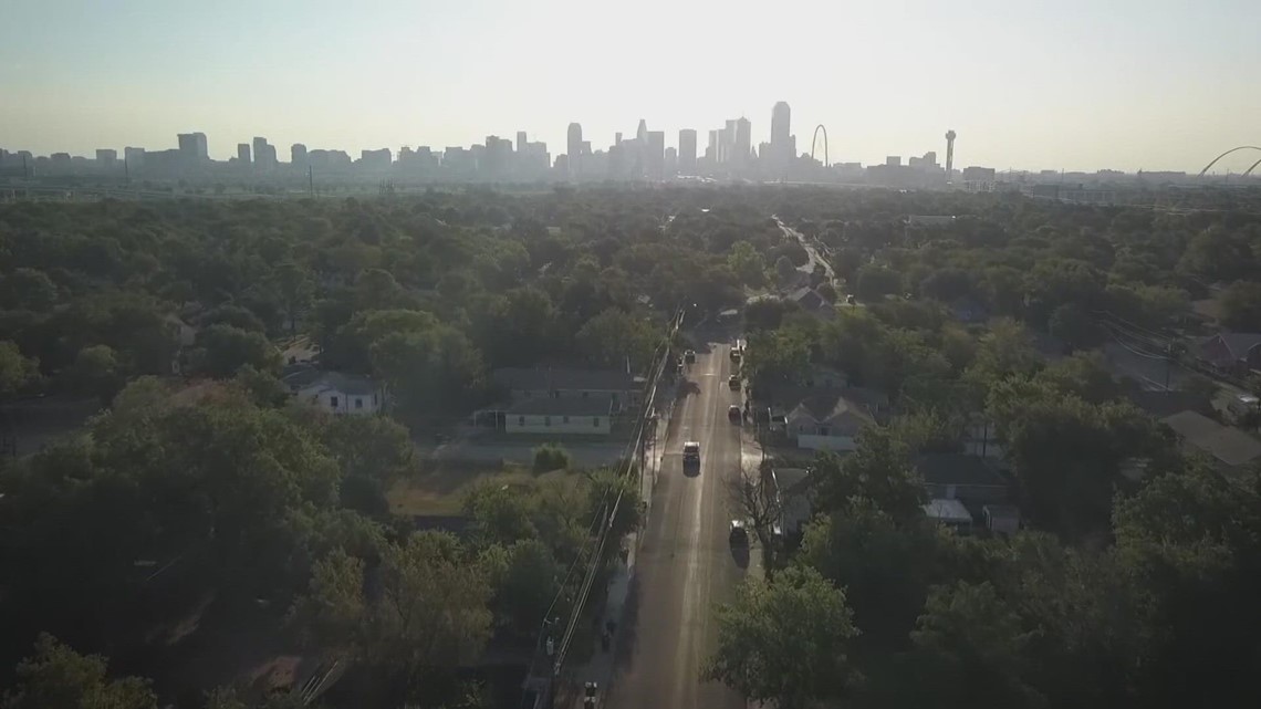 Home taxes and household prices: What it appears like in North Texas