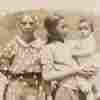 A granddaughter passes on the legacy of 'Granny Hayden,' a midwife born into slavery