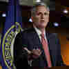 Audio reveals Kevin McCarthy planned to urge Trump to resign after Capitol riot