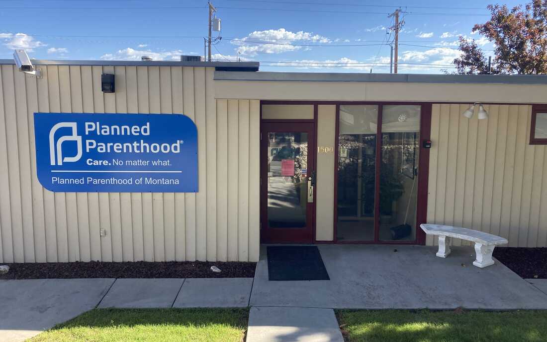 Montana clinics limit abortion tablet accessibility for out-of-state sufferers : Photographs
