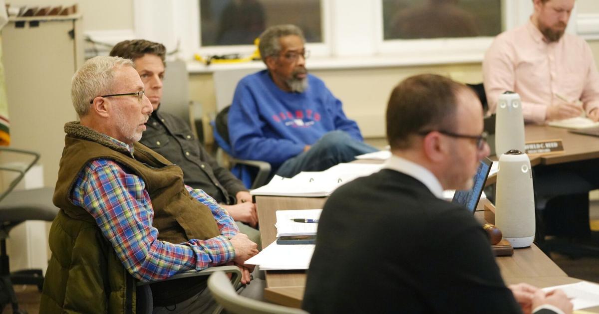 Great Barrington’s insurance company hires a lawyer for legal advice on investigation into police book search | South Berkshires