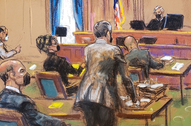 Sarah Palin Vs. New York Moments Libel Demo Commences