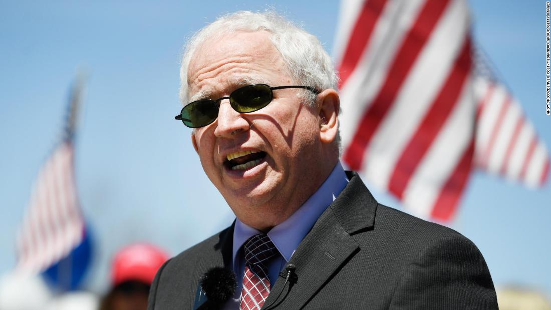 John Eastman, attorney for then-President Donald Trump, turns over thousands of e-mail to January 6 committee although withholding other people