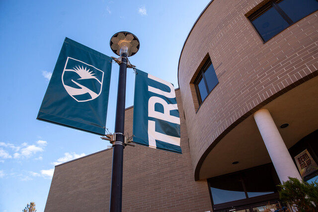 TRU School Association seeks authorized advice just after college board votes to axe visual arts courses – Kamloops News
