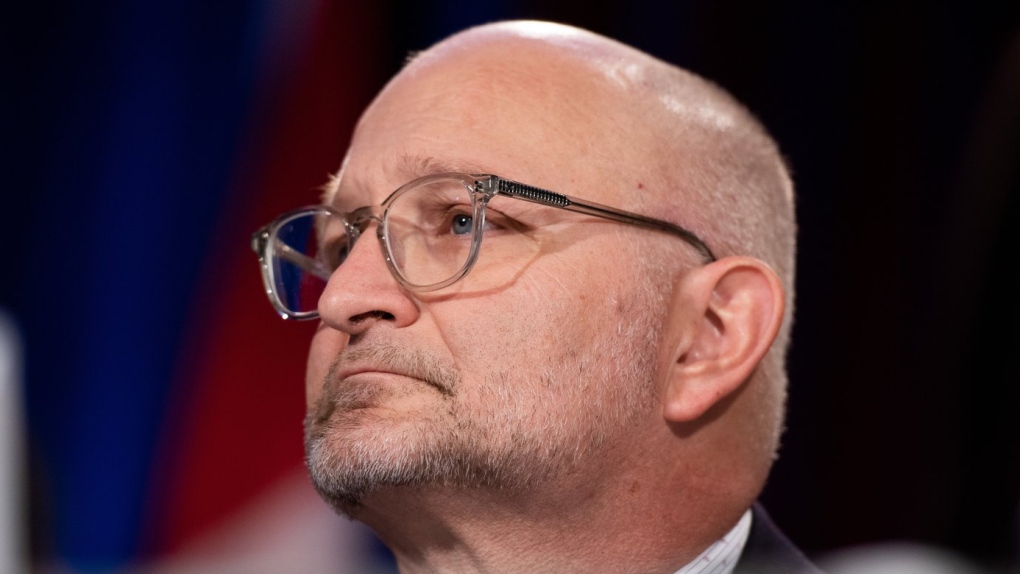 Federal governing administration could revive lawful tips cabinet