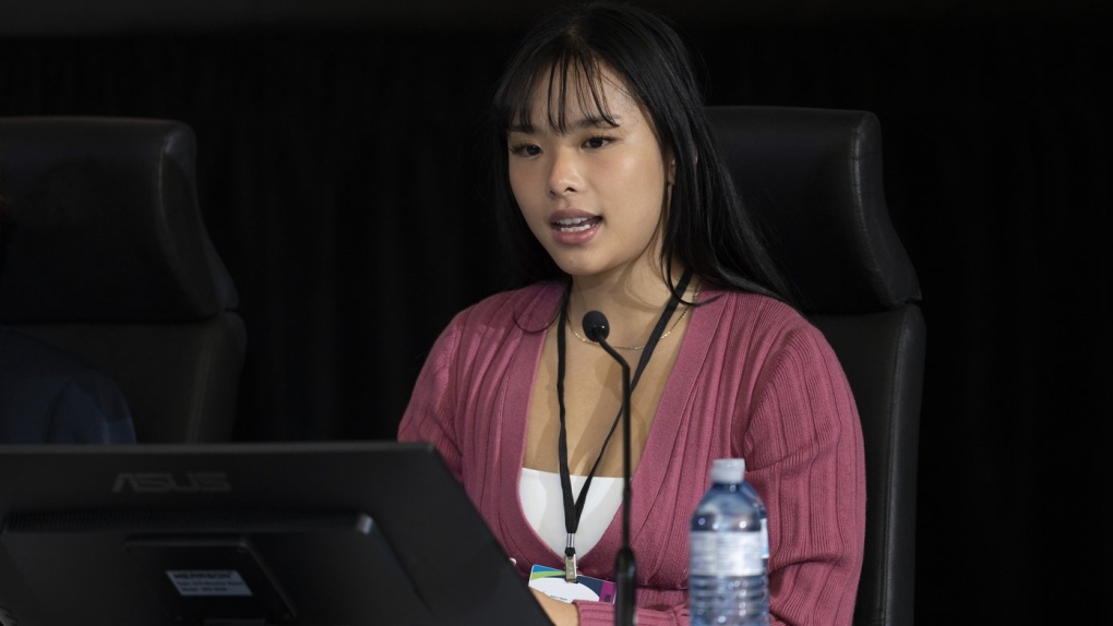 ‘Freedom Convoy trial’: Zexi Li envisioned to testify