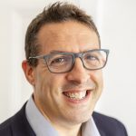 Image of Robert Shooter, Managing Partner At Fieldfisher.