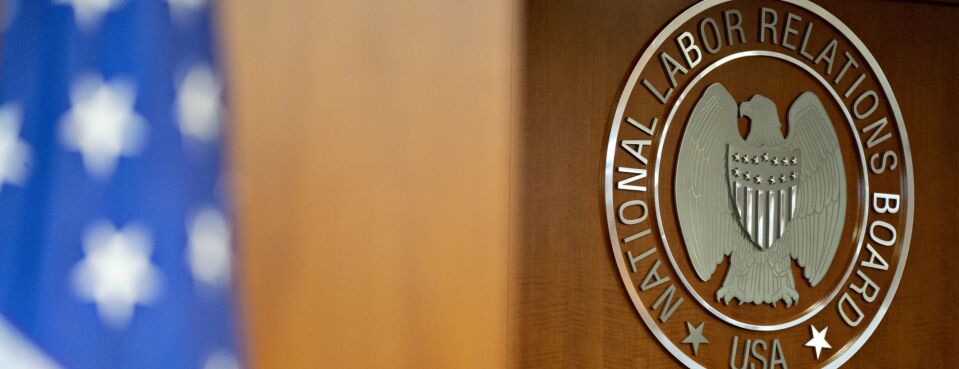 Trump-Era Leeway on Severance Pact Conditions Toppled by NLRB (1)