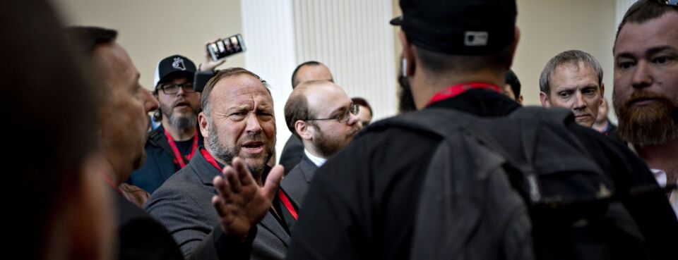 Alex Jones Legal professional Blunder ‘Dead on Arrival’ in Any Appeal (2)