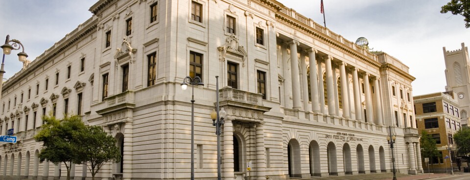 Fifth Circuit Judges Offer you Strategies for Litigating in Their Courtroom