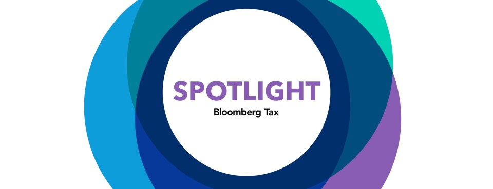 Spotlight on Tax Lawyer and Regulation Organization Partner Lesley Adamo