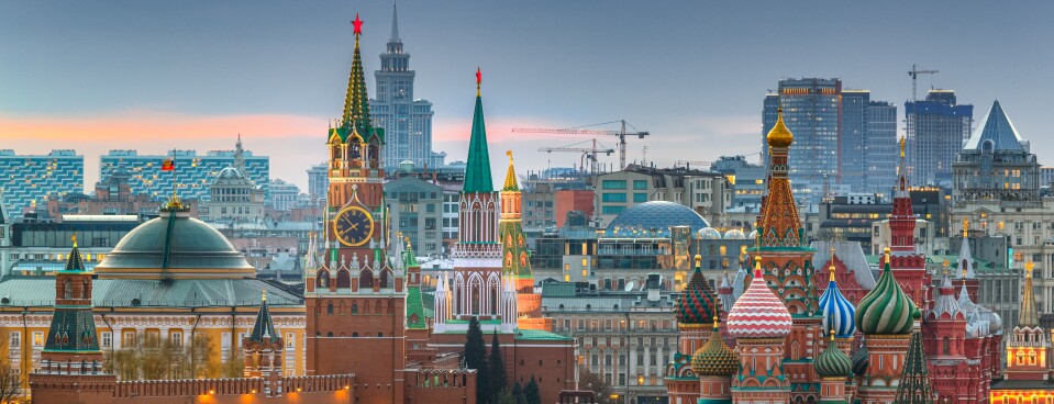 Big Law’s Russia Sanctions Attorneys Shift Aim to Enforcement