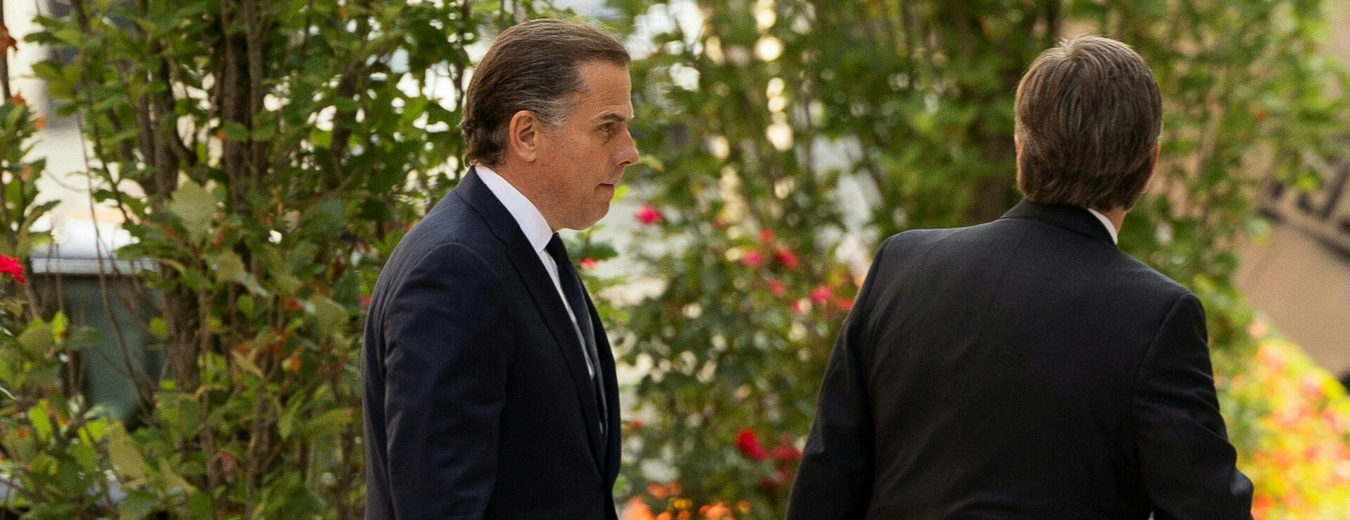 Hunter Biden Plea Deal in Limbo After Decide Queries Conditions (2)