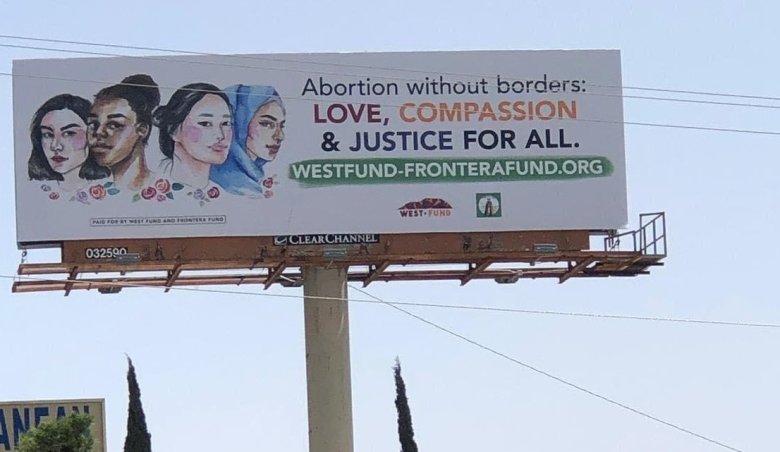 How El Paso abortion seekers can secure their safety, privacy, data