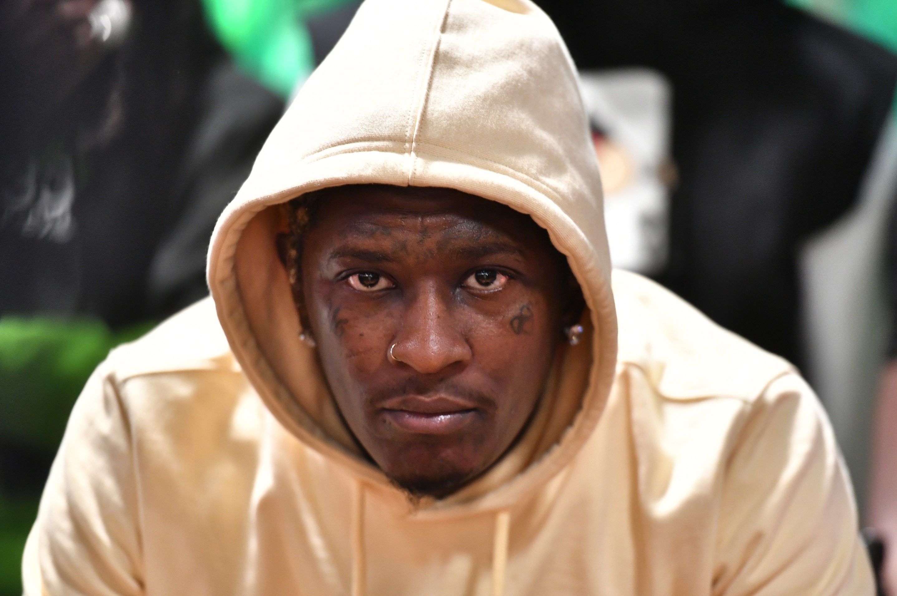 Younger Thug’s Attorney Says He’ll Battle Allegations to ‘Last Fall of Blood’