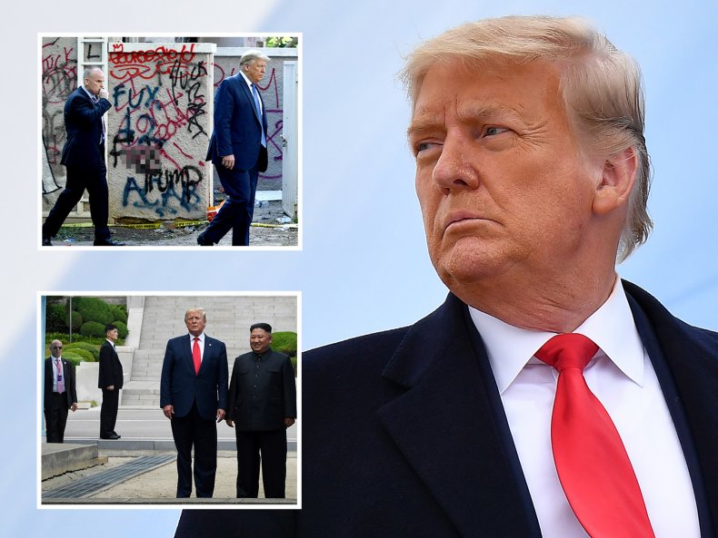 Tony Ornato, Robert Engel Law firm Up as Mystery Service Scrutiny Intensifies