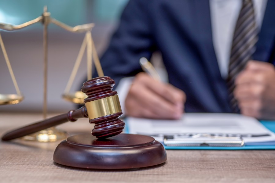 Attorneys present legal recommendations to Topekans on how to get driver’s licenses back again