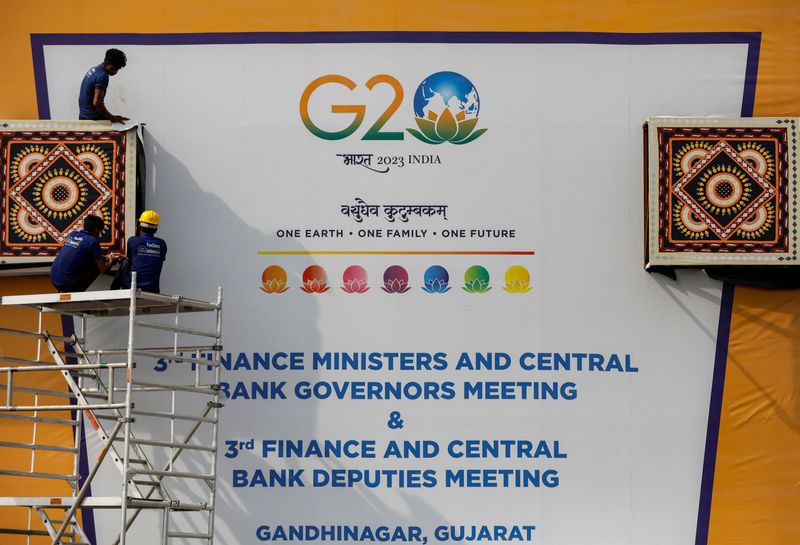 India to press G20 to elevate share of taxes on companies exactly where they gain ‘excess profit’