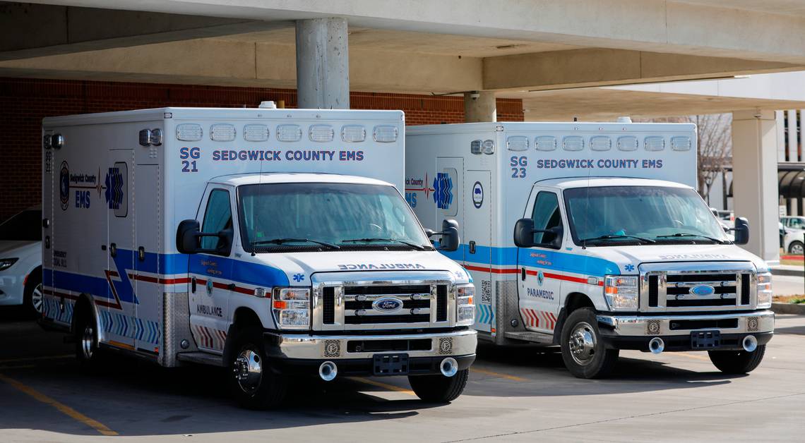 What to know about Sedgwick County’s proposed price range