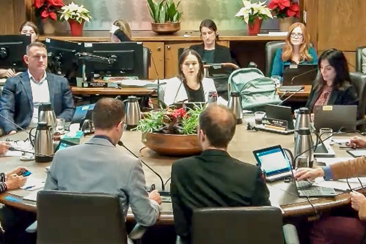 Commissioner seeks lawful information over go to abolish board