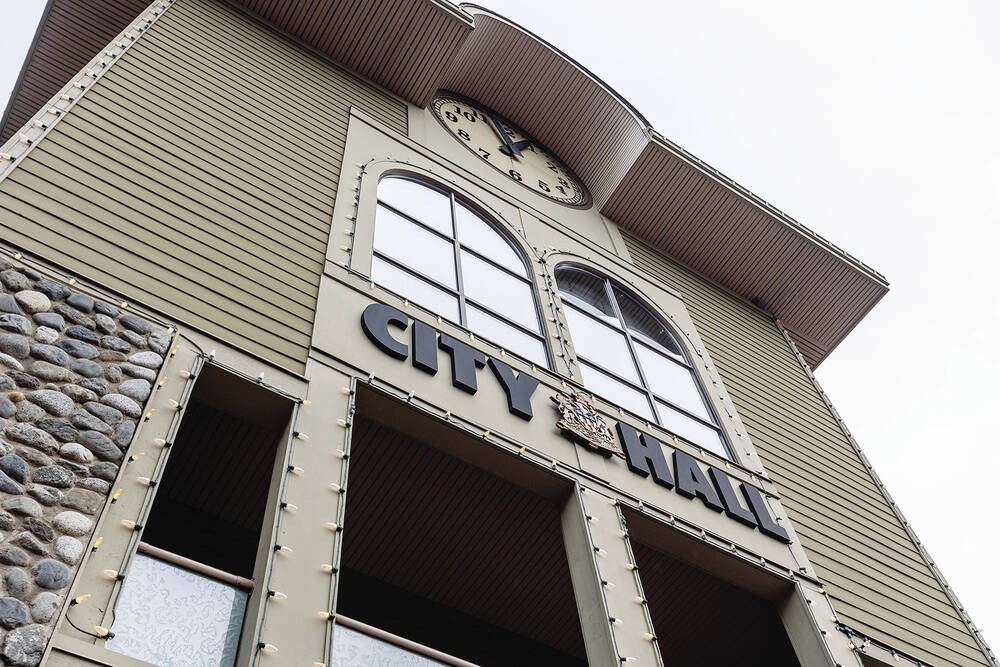 Skip insulting language Langford council not dysfunctional