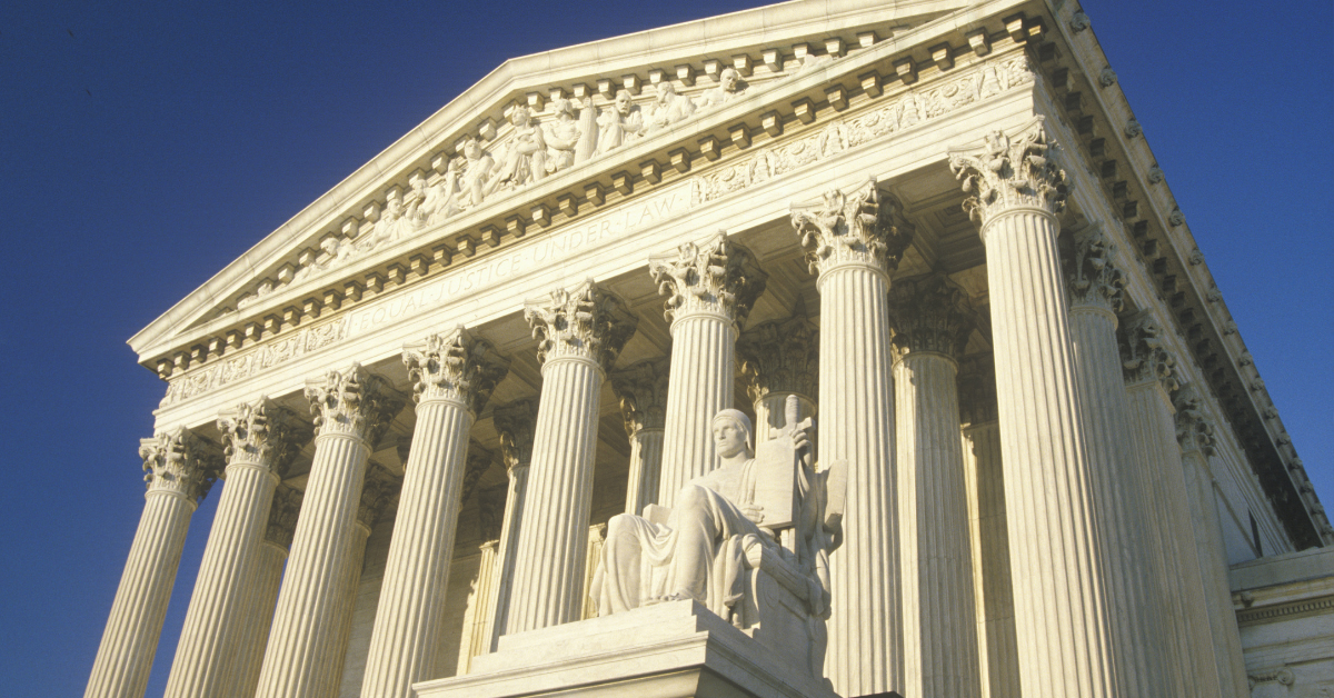 What Does the Supreme Court’s Choice Not to Critique the Conventional for Attorney-Client Privilege Necessarily mean for Employers?